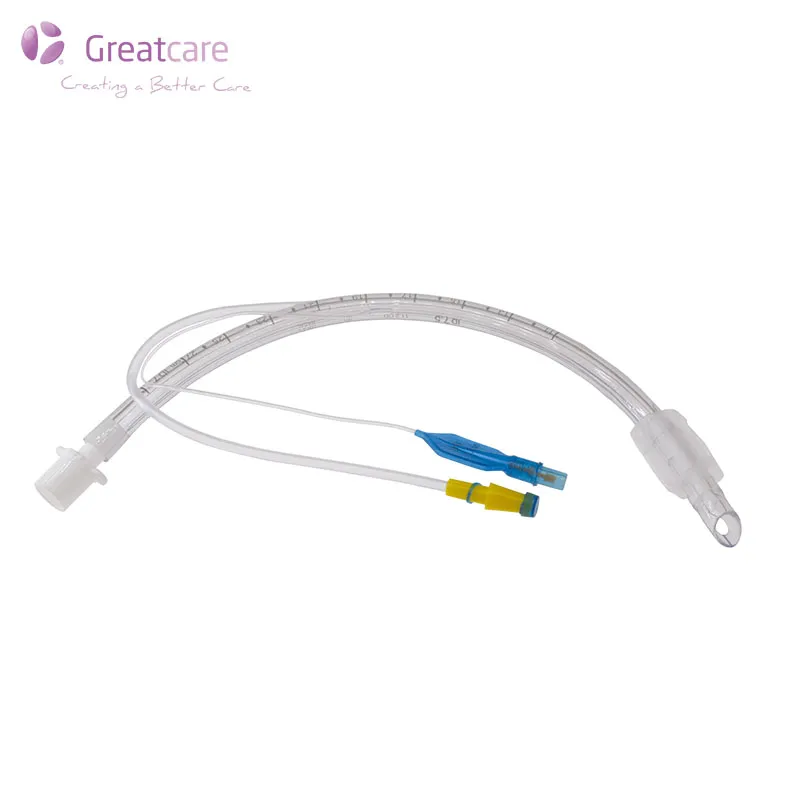 Mi a különbség az endotracheális tubus és az intubáció között?