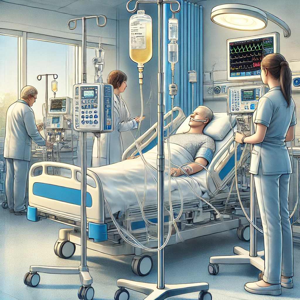 Hírek az Enteral Nutrition 2024-ről