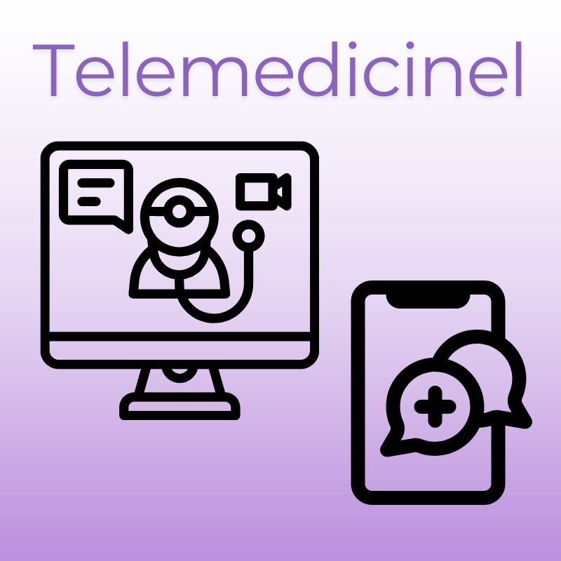 Telemedicina normalizálása