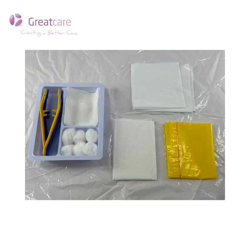 Alap kötszerkészlet (PDS-DRS-066-SET)