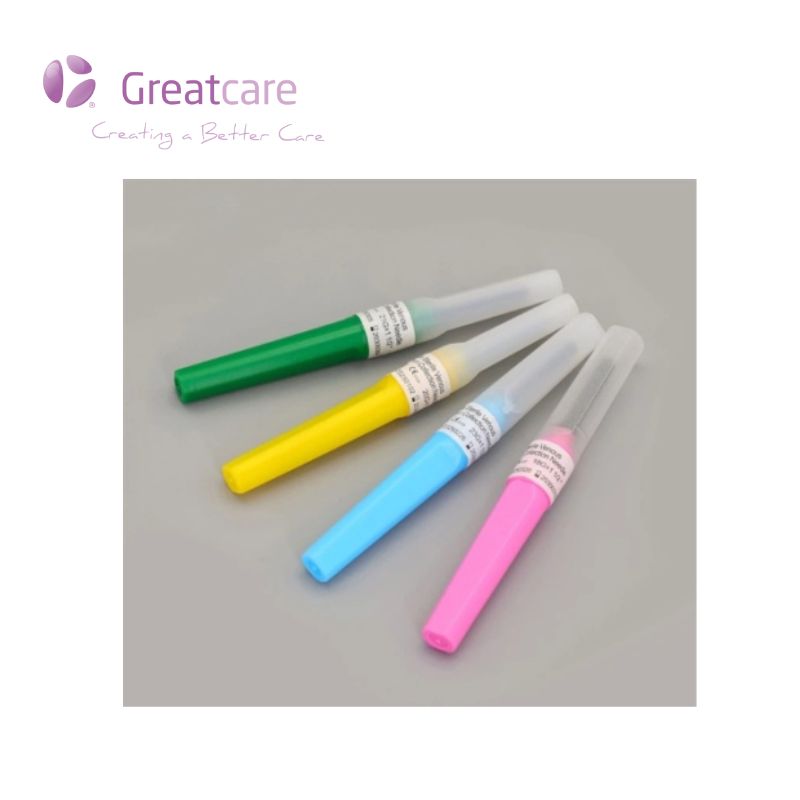 Vérvételi tű (toll típusú)